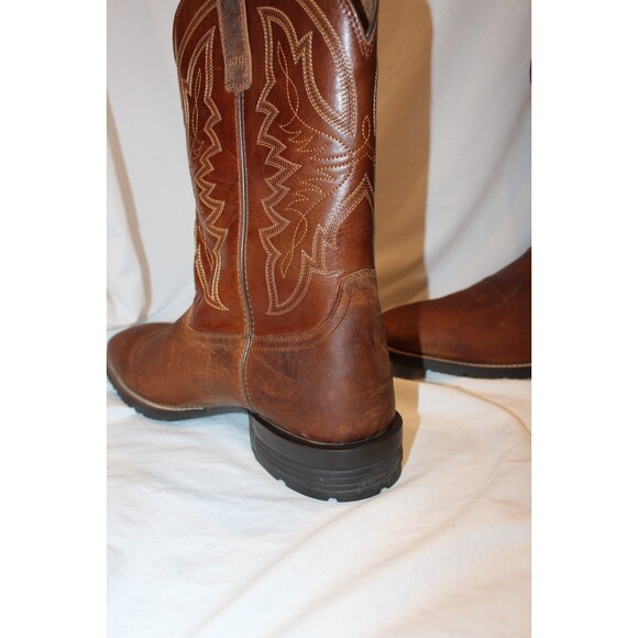 Ariat Men\'s Toe 11\